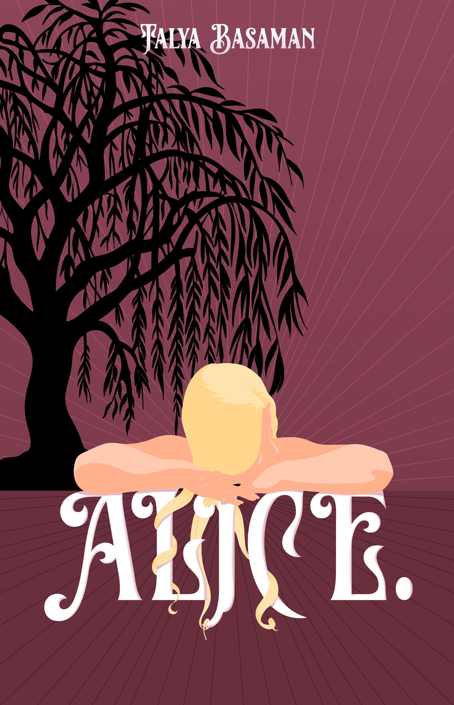 ALICE (+18) (digital only)