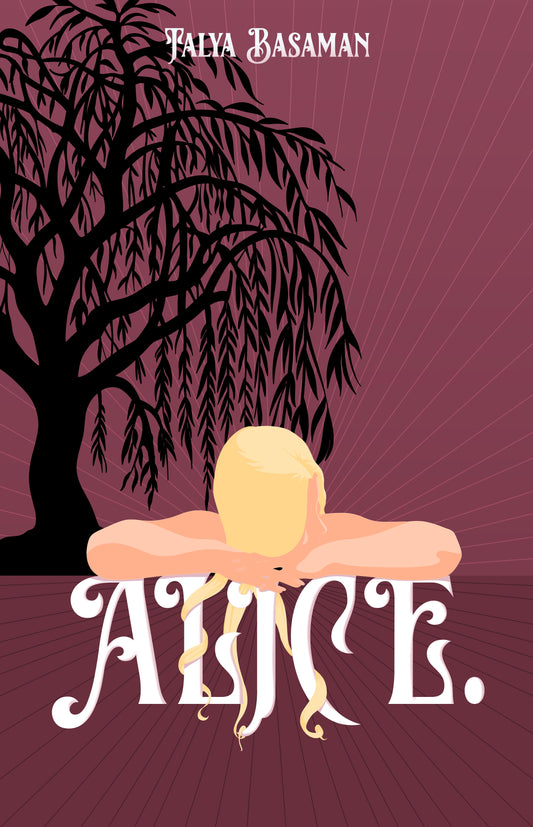 ALICE (+18) (digital only)